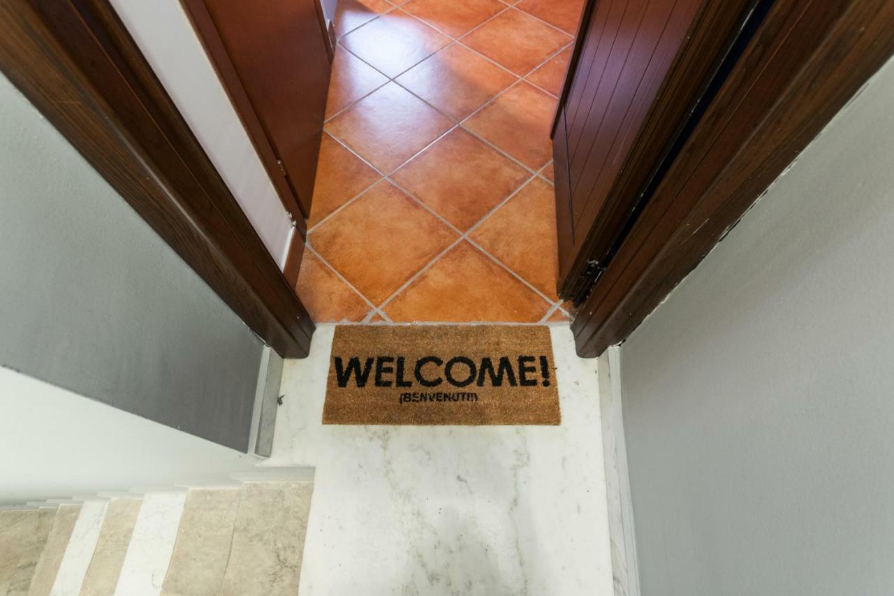 Kasavucciria Apartments Palermo Exterior foto